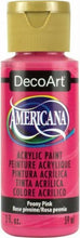 Load image into Gallery viewer, DecoArt Americana Acrylic (2oz)