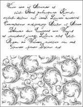 Load image into Gallery viewer, Viva Decor My Paper World Clear Stamps