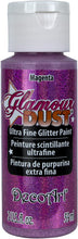 Load image into Gallery viewer, DecoArt Glamour Dust Paint (2oz)