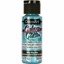 Load image into Gallery viewer, DecoArt Galaxy Glitter (2oz)