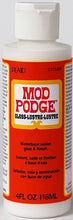 Load image into Gallery viewer, Mod Podge Gloss Lustre
