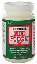 Load image into Gallery viewer, Mod Podge Outdoor (8 floz)