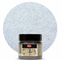 Load image into Gallery viewer, Viva Decor Stardust Sparkling Fine-Grained Glitter Paint (45ml)