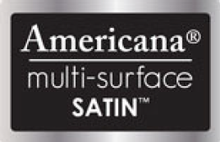 Load image into Gallery viewer, DecoArt Americana Multi-Surface Satin (2oz) - Discontinued
