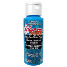 Load image into Gallery viewer, DecoArt Glamour Dust Paint (2oz)