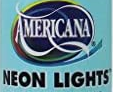 Load image into Gallery viewer, DecoArt Americana Neon Lights (2oz)