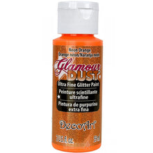 Load image into Gallery viewer, DecoArt Glamour Dust Paint (2oz)