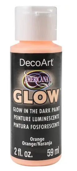 DecoArt Americana Glow (2oz)