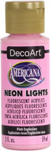 Load image into Gallery viewer, DecoArt Americana Neon Lights (2oz)