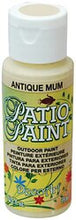 Load image into Gallery viewer, DecoArt Patio Paints Outdoor (2oz)