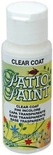 Load image into Gallery viewer, DecoArt Patio Paints Outdoor (2oz)