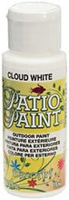 Load image into Gallery viewer, DecoArt Patio Paints Outdoor (2oz)