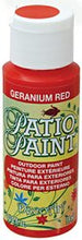 Load image into Gallery viewer, DecoArt Patio Paints Outdoor (2oz)