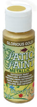 Load image into Gallery viewer, DecoArt Patio Paints Outdoor (2oz)
