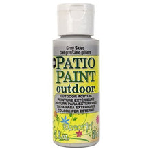 Load image into Gallery viewer, DecoArt Patio Paints Outdoor (2oz)