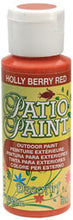 Load image into Gallery viewer, DecoArt Patio Paints Outdoor (2oz)