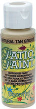 Load image into Gallery viewer, DecoArt Patio Paints Outdoor (2oz)