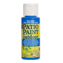 Load image into Gallery viewer, DecoArt Patio Paints Outdoor (2oz)