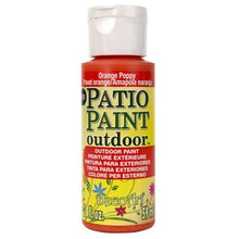 Load image into Gallery viewer, DecoArt Patio Paints Outdoor (2oz)