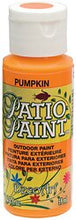 Load image into Gallery viewer, DecoArt Patio Paints Outdoor (2oz)