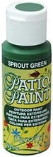 Load image into Gallery viewer, DecoArt Patio Paints Outdoor (2oz)