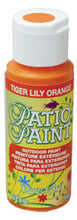 Load image into Gallery viewer, DecoArt Patio Paints Outdoor (2oz)