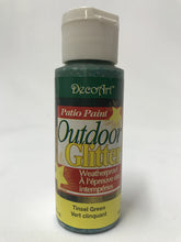Load image into Gallery viewer, DecoArt Patio Paints Outdoor (2oz)