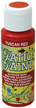 Load image into Gallery viewer, DecoArt Patio Paints Outdoor (2oz)