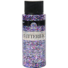 Load image into Gallery viewer, Plaid FolkArt Glitterific (2oz)