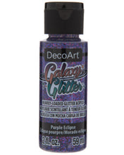 Load image into Gallery viewer, DecoArt Galaxy Glitter (2oz)