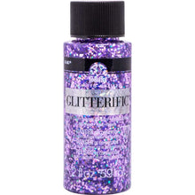 Load image into Gallery viewer, Plaid FolkArt Glitterific (2oz)