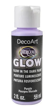 Load image into Gallery viewer, DecoArt Americana Glow (2oz)