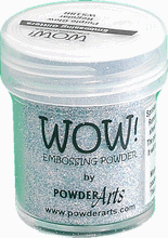 Load image into Gallery viewer, WOW! Embossing Glitters by Powder Arts (15ml)
