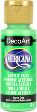 Load image into Gallery viewer, DecoArt Americana Acrylic (2oz) continued