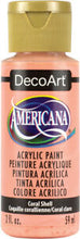 Load image into Gallery viewer, DecoArt Americana Acrylic (2oz) continued