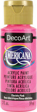 Load image into Gallery viewer, DecoArt Americana Acrylic (2oz)