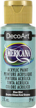 Load image into Gallery viewer, DecoArt Americana Acrylic (2oz)