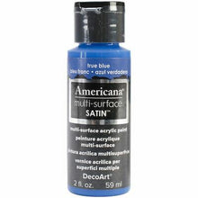 Load image into Gallery viewer, DecoArt Americana Multi-Surface Satin (2oz) - Discontinued