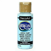 Load image into Gallery viewer, DecoArt Americana Acrylic (2oz) continued