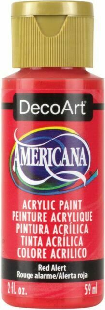 DecoArt Americana Acrylic (2oz) continued