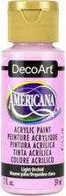 Load image into Gallery viewer, DecoArt Americana Acrylic (2oz) continued
