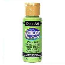 Load image into Gallery viewer, DecoArt Americana Acrylic (2oz)
