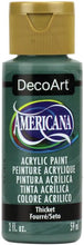 Load image into Gallery viewer, DecoArt Americana Acrylic (2oz) continued