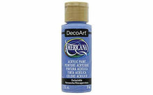 Load image into Gallery viewer, DecoArt Americana Acrylic (2oz) continued