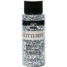 Load image into Gallery viewer, Plaid FolkArt Glitterific (2oz)