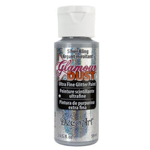 Load image into Gallery viewer, DecoArt Glamour Dust Paint (2oz)
