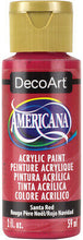 Load image into Gallery viewer, DecoArt Americana Acrylic (2oz)