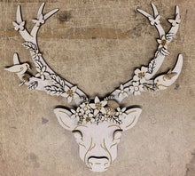 Load image into Gallery viewer, Beautiful Highland Stag