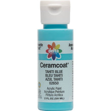 Load image into Gallery viewer, Delta Ceramcoat (2oz)