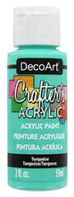 Load image into Gallery viewer, DecoArt Crafter's Acrylic (2oz)